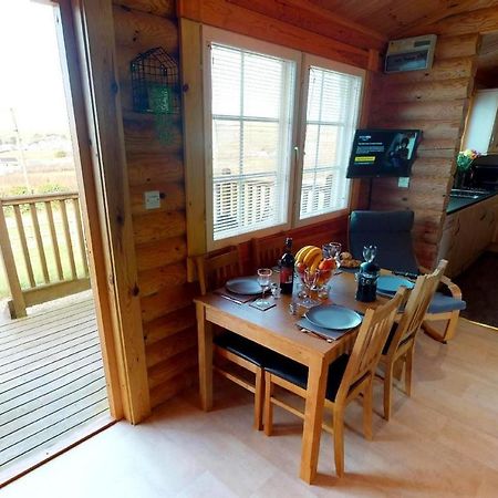 Croyde Ranch Chalet 2 Bedrooms Exterior photo