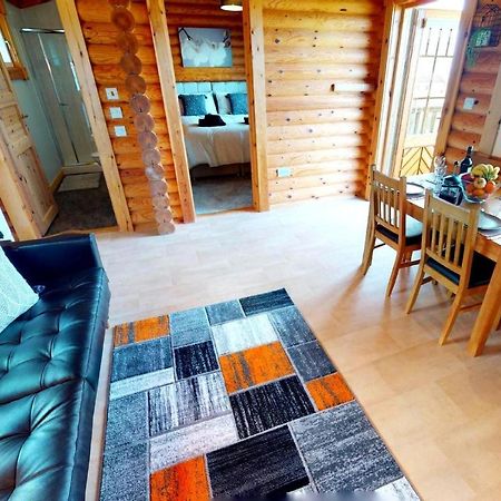 Croyde Ranch Chalet 2 Bedrooms Exterior photo