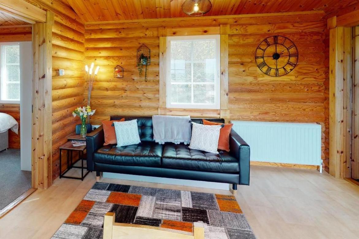 Croyde Ranch Chalet 2 Bedrooms Exterior photo