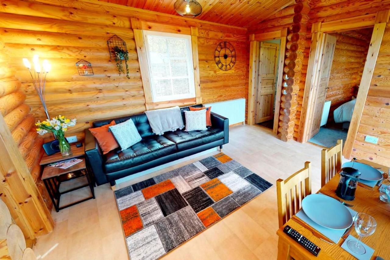 Croyde Ranch Chalet 2 Bedrooms Exterior photo